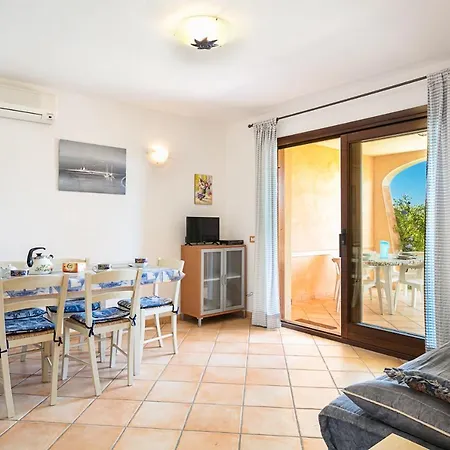Apartment Bia De Bados B3 *