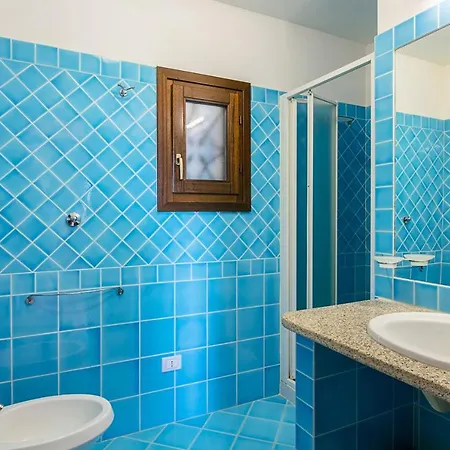 Bia De Bados B3 Apartment *