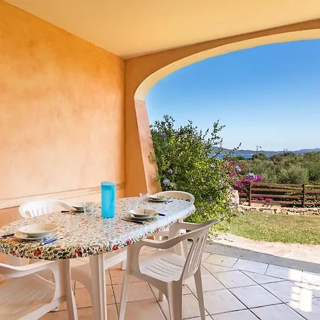 Bia De Bados B3 Apartment Olbia