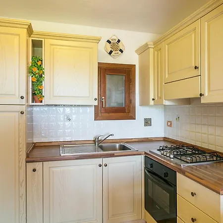 Apartment Bia De Bados B3 Olbia