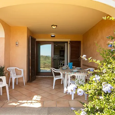 Apartment Bia De Bados B3 *