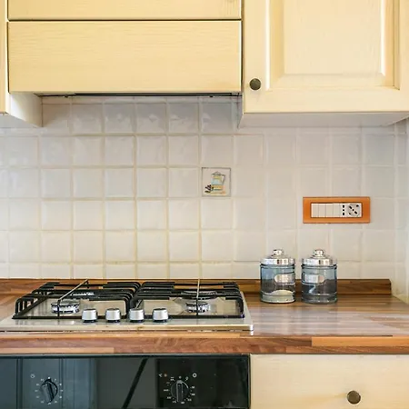 Apartment Bia De Bados B3