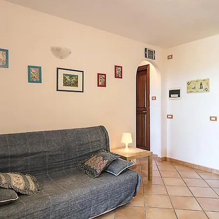 Bia De Bados B3 Apartment Olbia