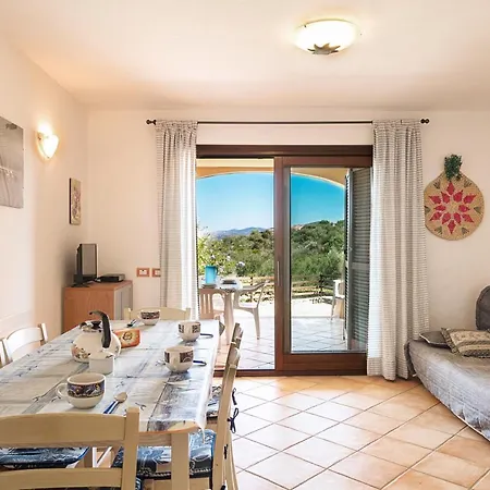 Bia De Bados B3 Apartment Olbia