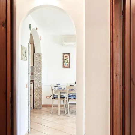 Bia De Bados B3 Apartment *