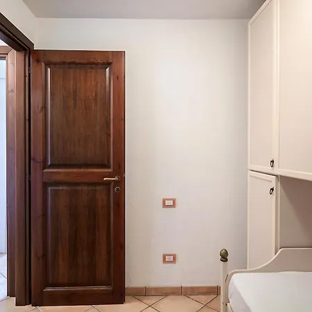 Bia De Bados B3 Apartment